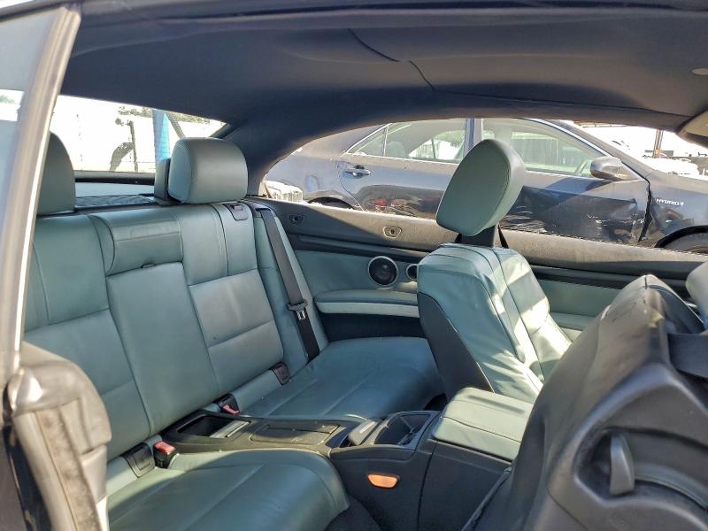Photo 10 from auction – 2008 BMW M3 with VIN WBSWL93578PL89048