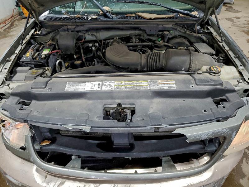 Photo 12 from auction – 1999 FORD EXPEDITION with VIN 1FMPU18LXXLC22329