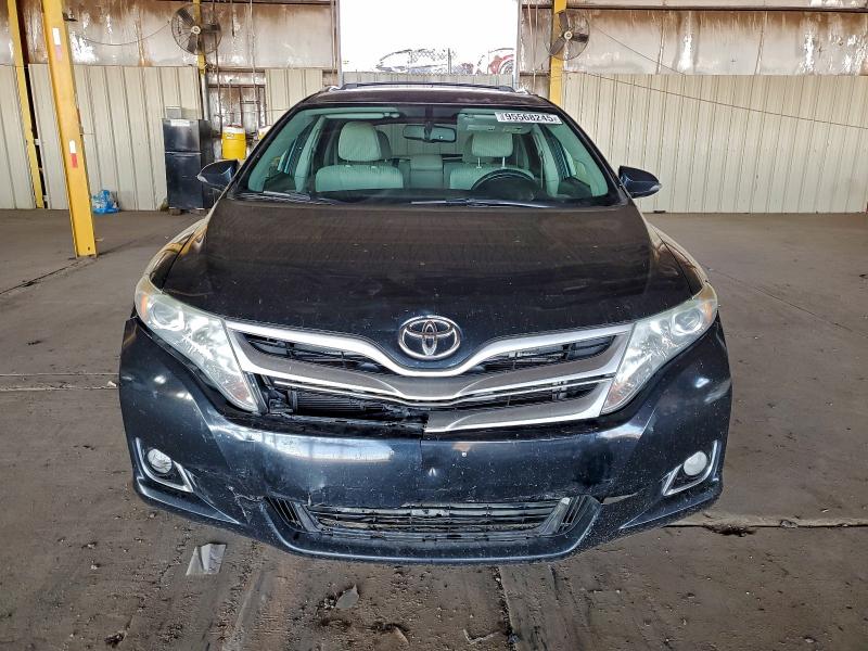 Photo 5 from auction – 2015 TOYOTA VENZA LE with VIN 4T3ZA3BB0FU094700