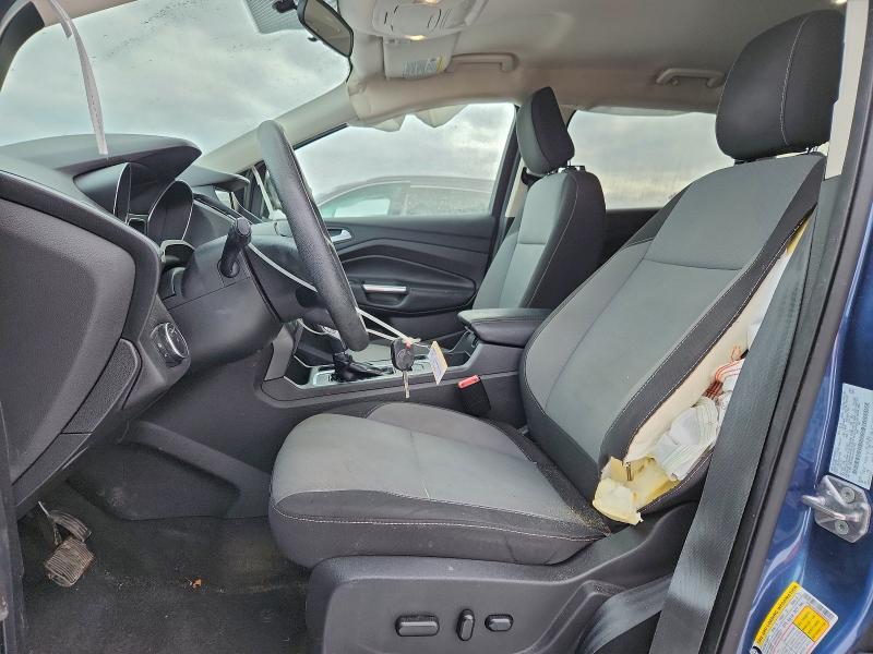 Photo 7 from auction – 2018 FORD ESCAPE SE with VIN 1FMCU9GD6JUC05102
