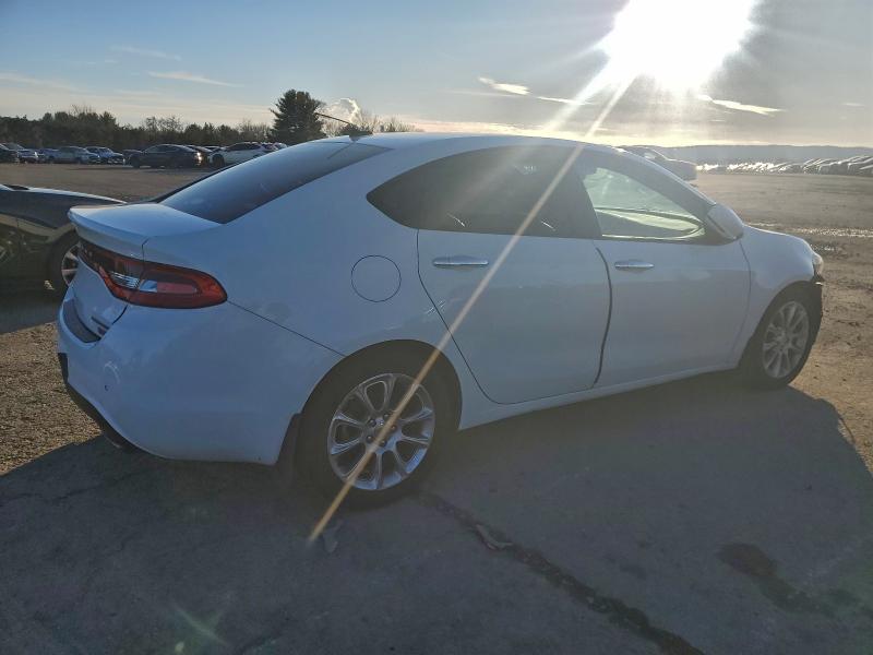 Photo 3 from auction – 2013 DODGE DART LIMIT with VIN 1C3CDFCH2DD233659