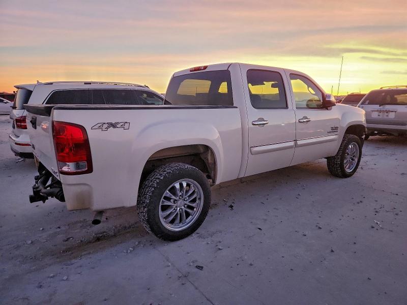 Photo 3 from auction – 2012 GMC SIERRA K15 with VIN 3GTP2VE77CG129672