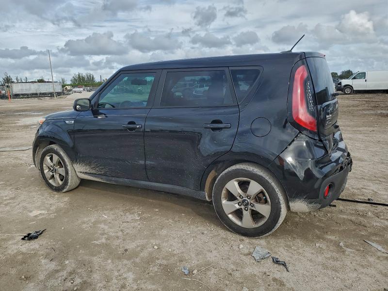 Photo 2 from auction – 2017 KIA SOUL with VIN KNDJN2A20H7432172