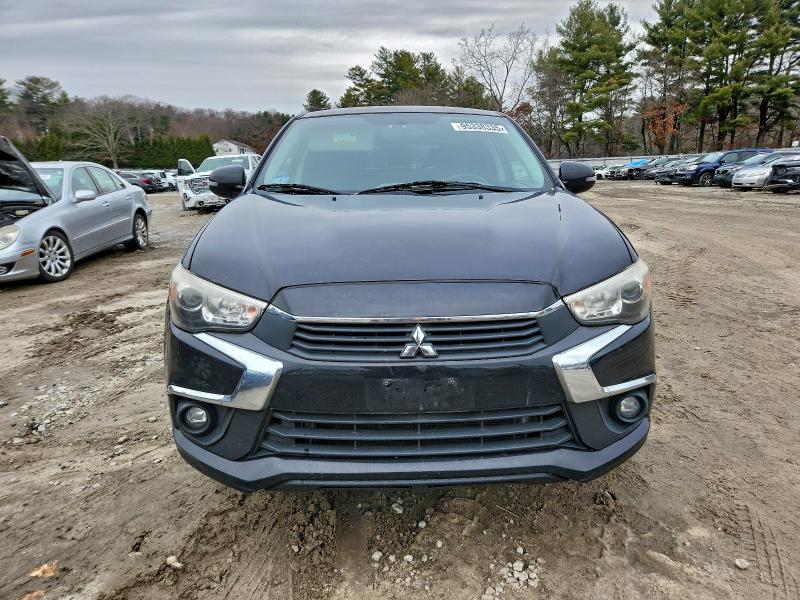 Photo 5 from auction – 2016 MITSUBISHI OUTLANDER with VIN JA4AR3AW2GZ058044