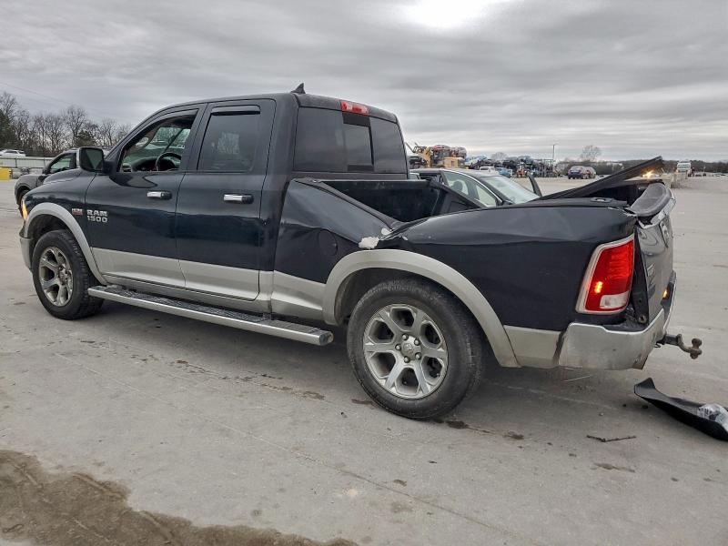 Photo 2 from auction – 2014 RAM 1500 LARAM with VIN 1C6RR7JTXES126769