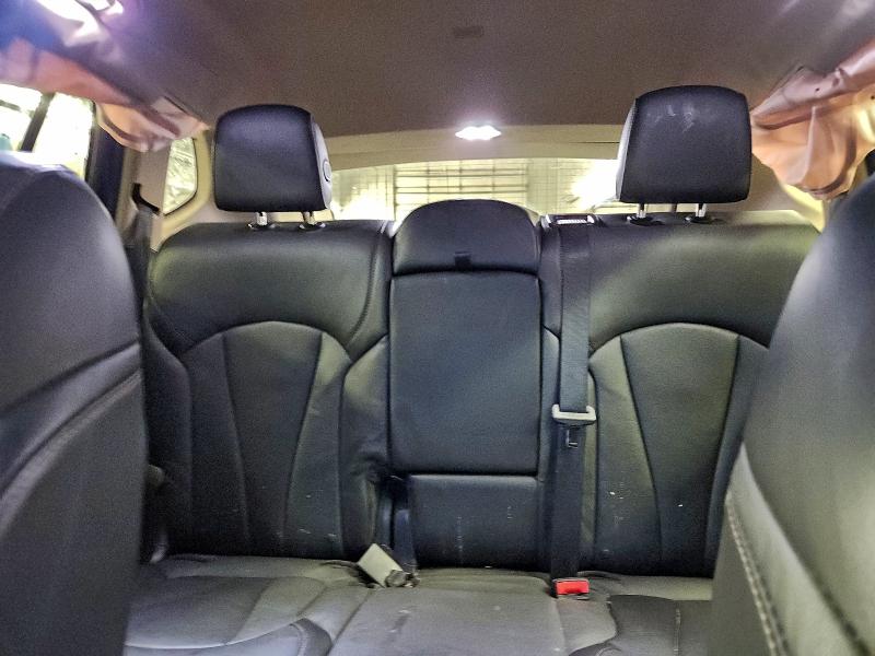 Photo 10 from auction – 2017 BUICK ENVISION E with VIN LRBFXBSA2HD004691