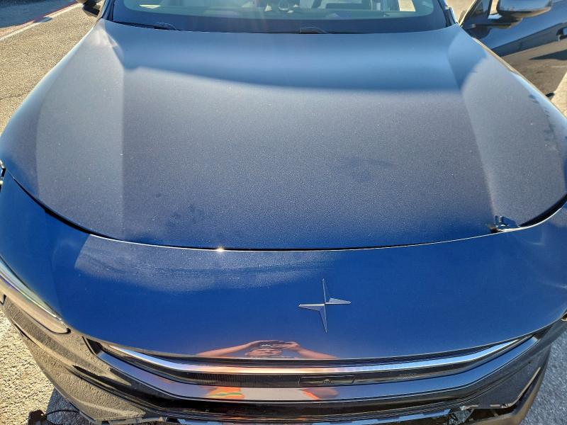 Photo 11 from auction – 2025 POLESTAR 3 with VIN 7SYEA3YBXSG028367