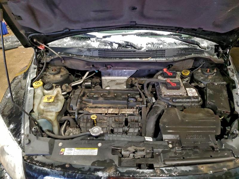 Photo 11 from auction – 2012 DODGE CALIBER SX with VIN 1C3CDWDA3CD507709