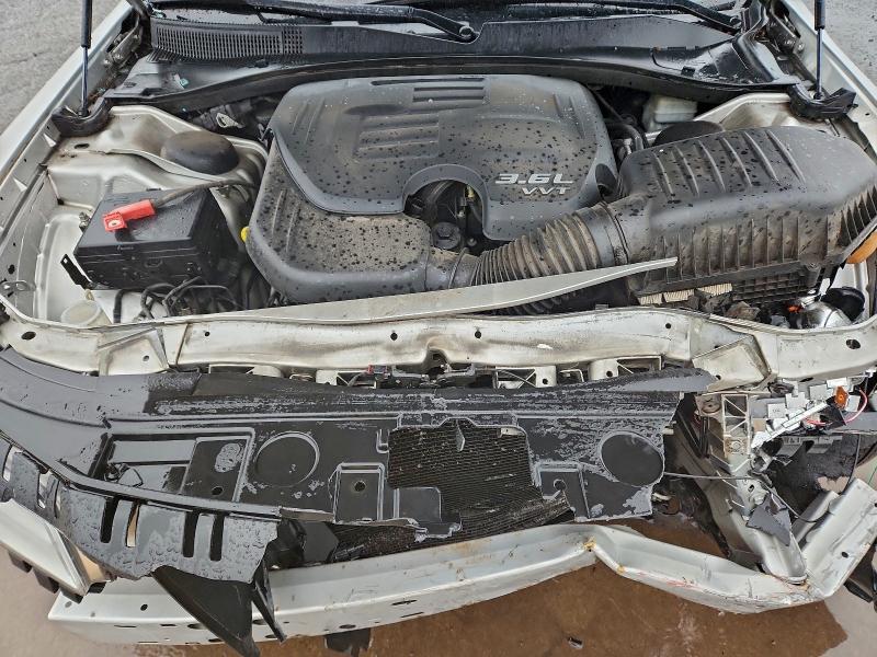 Photo 11 from auction – 2012 CHRYSLER 300 with VIN 2C3CCACG4CH126675