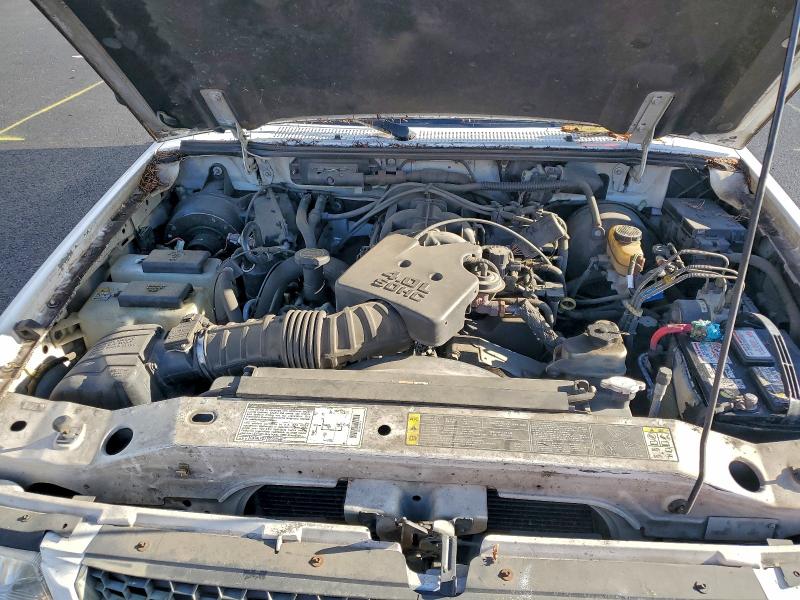 Photo 11 from auction – 2002 FORD RANGER SUP with VIN 1FTZR45E12PB47365