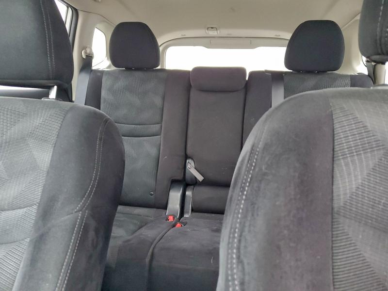 Photo 10 from auction – 2014 NISSAN ROGUE S with VIN 5N1AT2MV5EC868932