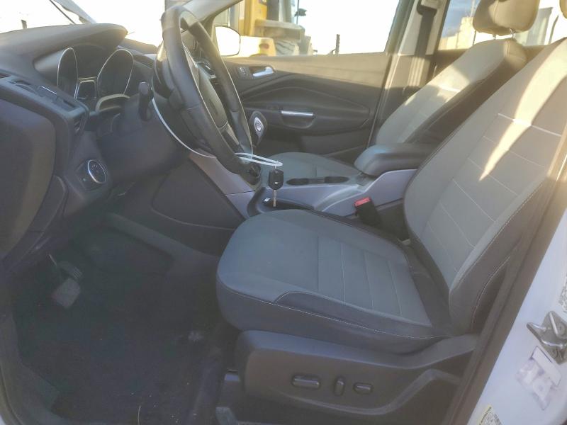 Photo 7 from auction – 2015 FORD ESCAPE SE with VIN 1FMCU0G95FUB20430