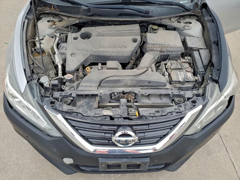 Photo 11 from auction – 2018 NISSAN ALTIMA with VIN 1N4AL3AP3JC194151