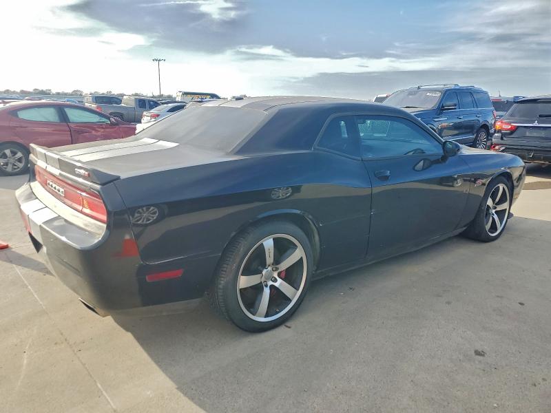 Photo 3 from auction – 2012 DODGE CHALLENGER with VIN 2C3CDYCJ5CH130283