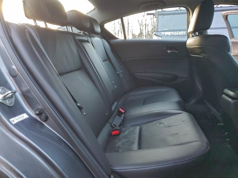 صورة رقم 10 من المزاد - 2013 ACURA ILX مع VIN 19VDE3F70DE000045