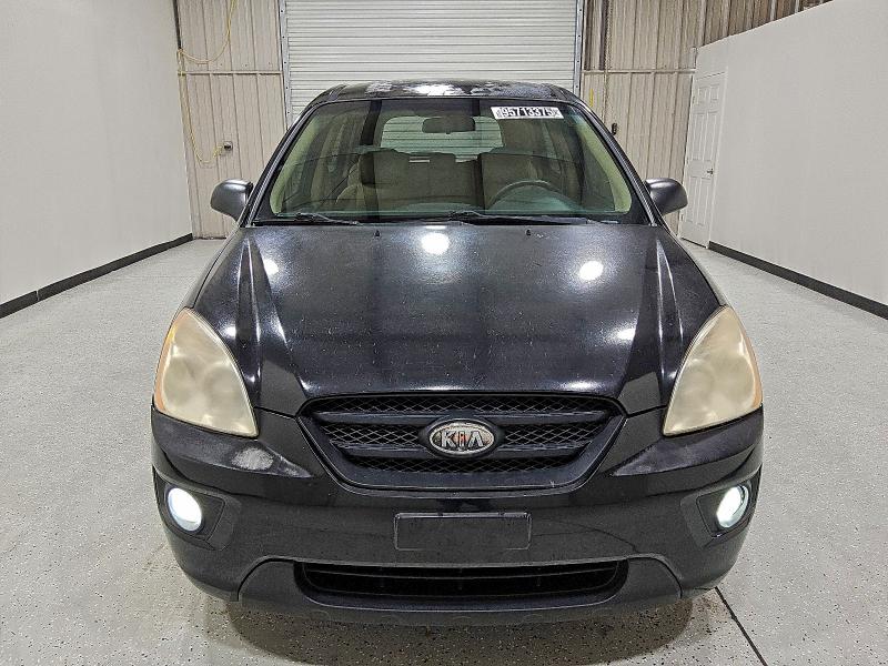 Photo 5 from auction – 2008 KIA RONDO BASE with VIN KNAFG525287197832
