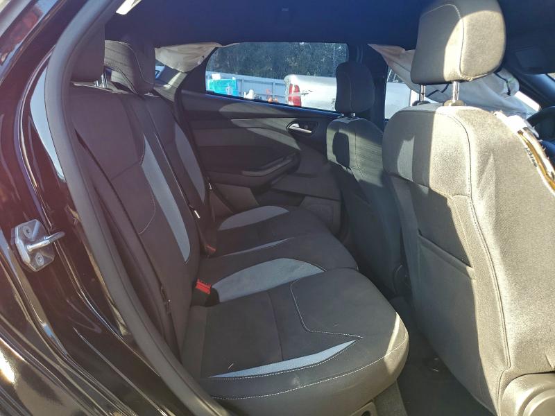 Photo 10 from auction – 2017 FORD FOCUS ST with VIN 1FADP3L93HL208673