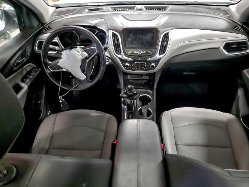 Photo 8 from auction – 2019 CHEVROLET EQUINOX PR with VIN 2GNAXYEX4K6119742