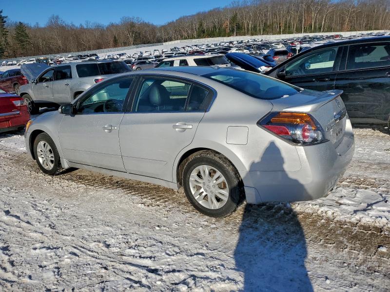Photo 2 from auction – 2011 NISSAN ALTIMA BAS with VIN 1N4AL2AP9BN512936