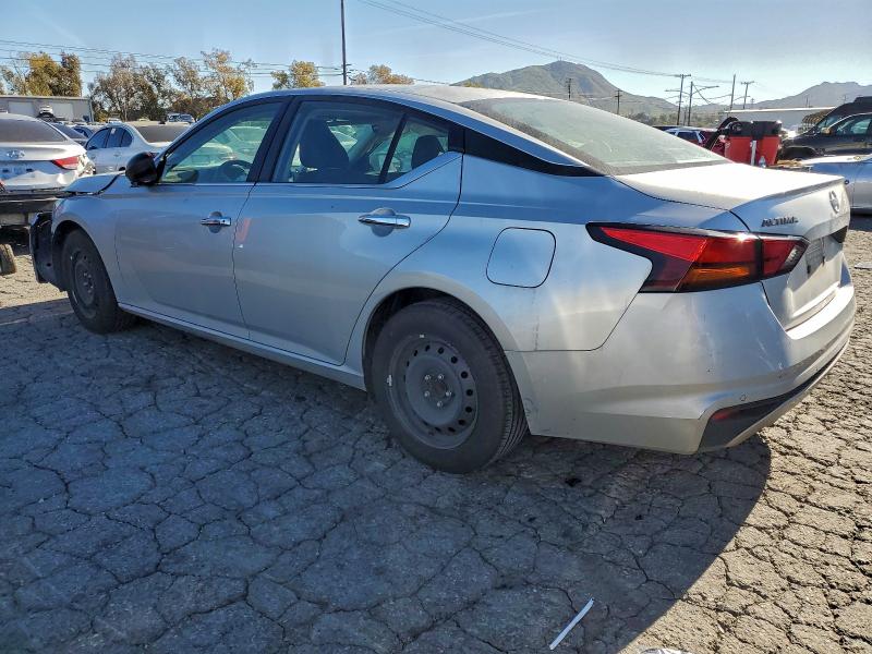 Photo 2 from auction – 2024 NISSAN ALTIMA S with VIN 1N4BL4BV5RN375873