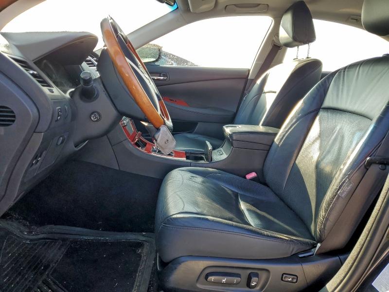 Zdjęcie 7 z aukcji – 2008 LEXUS ES 350 z VIN JTHBJ46G582195299