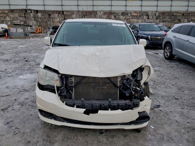 Photo 5 from auction – 2011 DODGE GRAND CARA with VIN 2D4RN3DG2BR711860