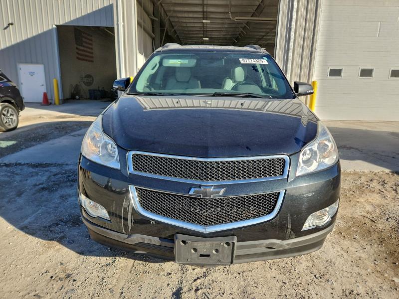Photo 5 from auction – 2012 CHEVROLET TRAVERSE L with VIN 1GNKVJED8CJ377970