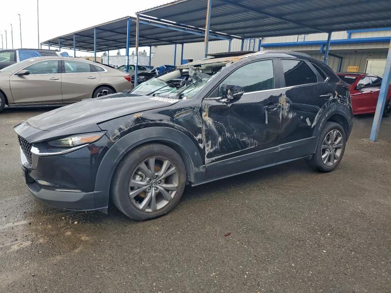 صورة رقم 1 من المزاد - 2025 MAZDA CX-30 PREF مع VIN 3MVDMBCM4SM788666