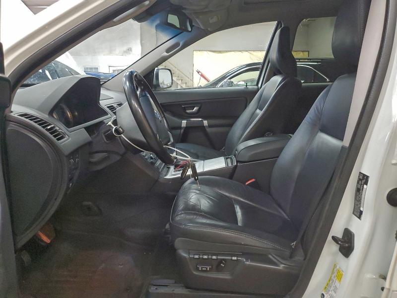 Photo 7 from auction – 2014 VOLVO XC90 3.2 with VIN YV4952CZ3E1690999