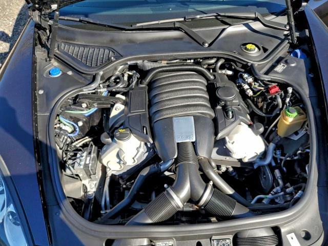 Photo 11 from auction – 2016 PORSCHE PANAMERA 2 with VIN WP0AA2A72GL004035