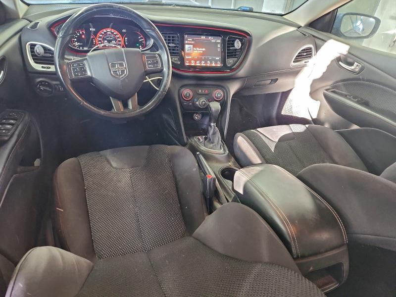 Photo 8 from auction – 2015 DODGE DART SE AE with VIN 1C3CDFDH5FD299981