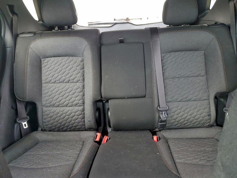Photo 10 from auction – 2018 CHEVROLET EQUINOX LT with VIN 2GNAXJEV0J6194314