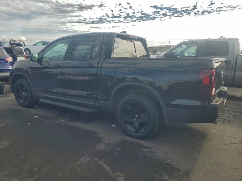 Zdjęcie 2 z aukcji – 2023 HONDA RIDGELINE z VIN 5FPYK3F84PB027216