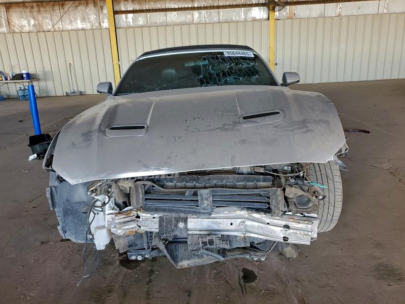 Photo 5 from auction – 2018 FORD MUSTANG with VIN 1FATP8UH7J5115437