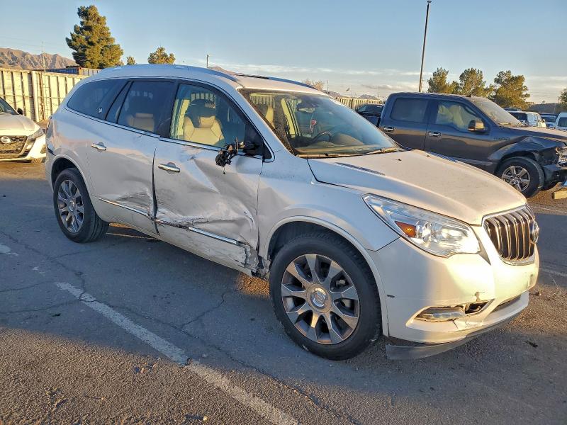 Photo 4 from auction – 2016 BUICK ENCLAVE with VIN 5GAKRBKD7GJ147755