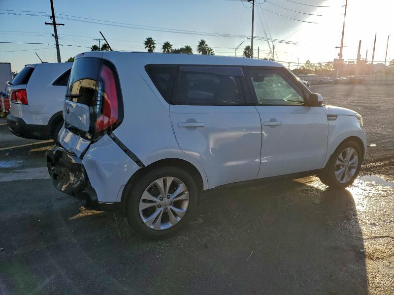 Photo 3 from auction – 2016 KIA SOUL + with VIN KNDJP3A59G7240564