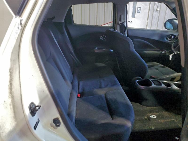 Photo 11 from auction – 2012 NISSAN JUKE S with VIN JN8AF5MR1CT108868