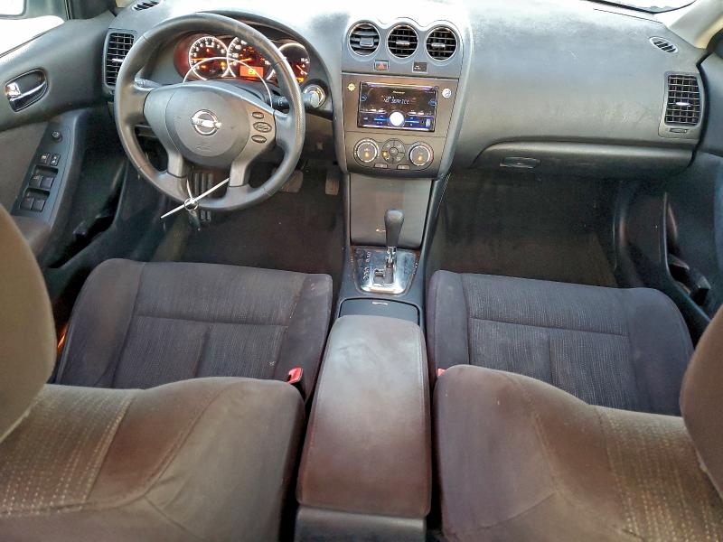 Photo 8 from auction – 2012 NISSAN ALTIMA BAS with VIN 1N4AL2AP3CC172745
