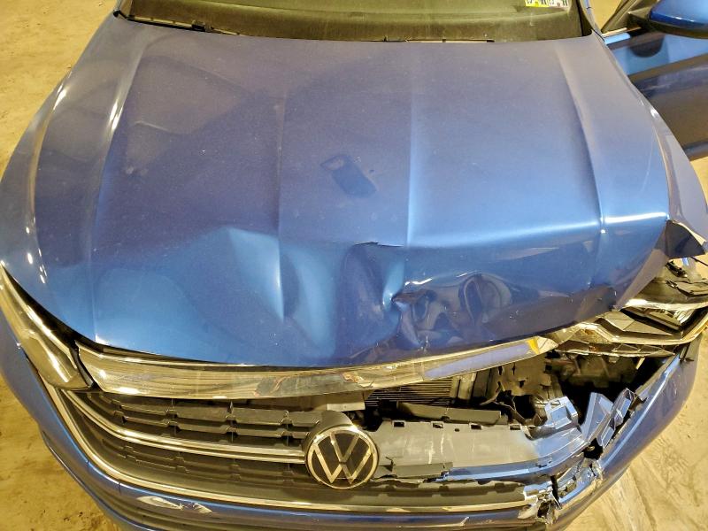 Photo 11 from auction – 2024 VOLKSWAGEN JETTA SE with VIN 3VWEM7BU5RM023087