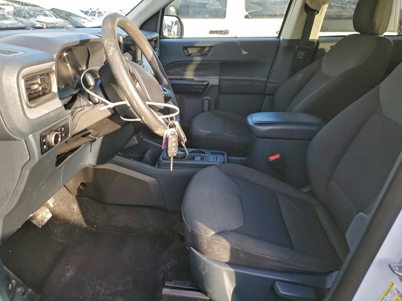 Photo 7 from auction – 2023 FORD MAVERICK X with VIN 3FTTW8E30PRA49562