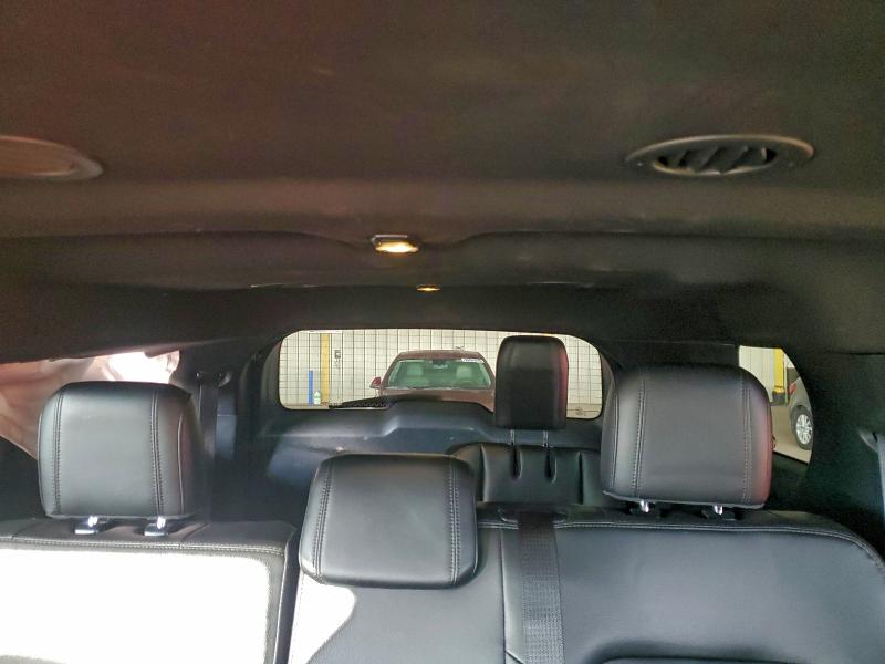 Photo 10 from auction – 2018 FORD EXPLORER X with VIN 1FM5K8D8XJGB61555