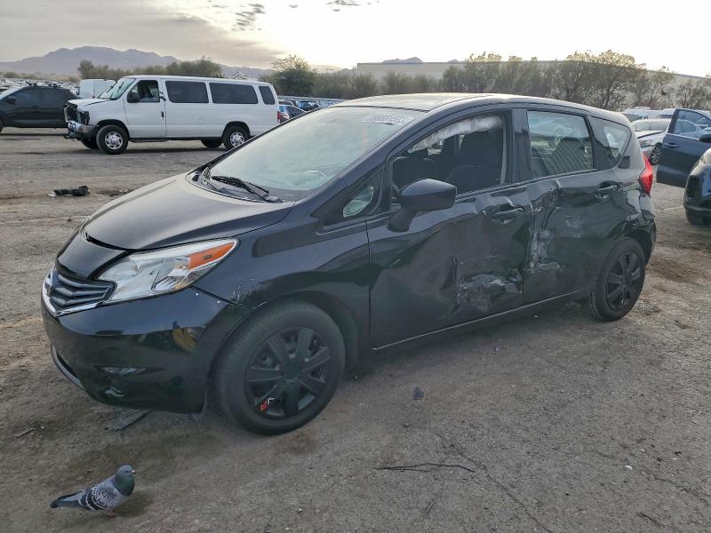 NISSAN VERSA NOTE 2016 with VIN 3N1CE2CP8GL397024 - Photo from auction