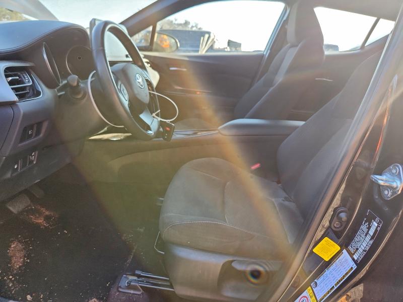 Photo 7 from auction – 2019 TOYOTA C-HR XLE with VIN NMTKHMBX8KR093741