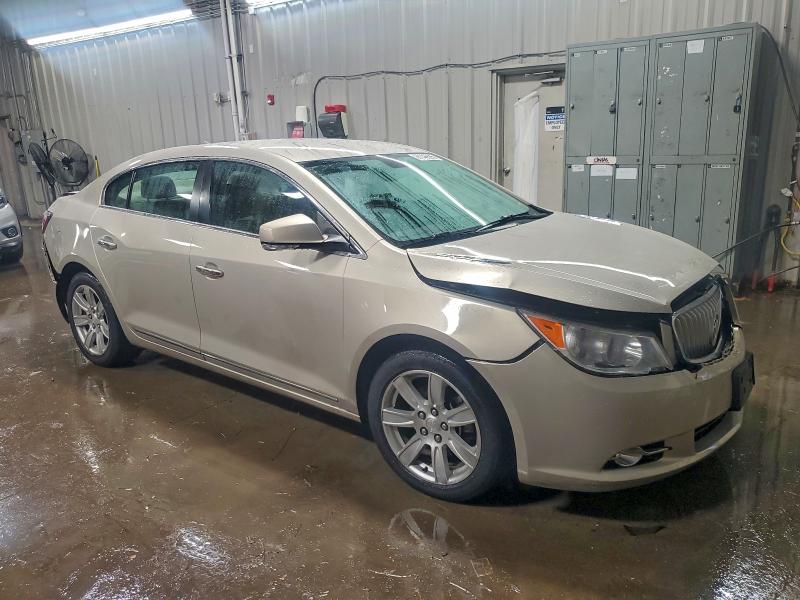 Photo 4 from auction – 2011 BUICK LACROSSE C with VIN 1G4GC5ED3BF191374