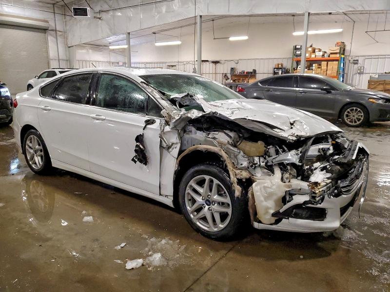 Photo 4 from auction – 2015 FORD FUSION SE with VIN 1FA6P0HD7F5116875