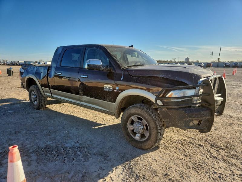 Photo 4 from auction – 2013 RAM 2500 LONGH with VIN 3C6UR5PL1DG553804