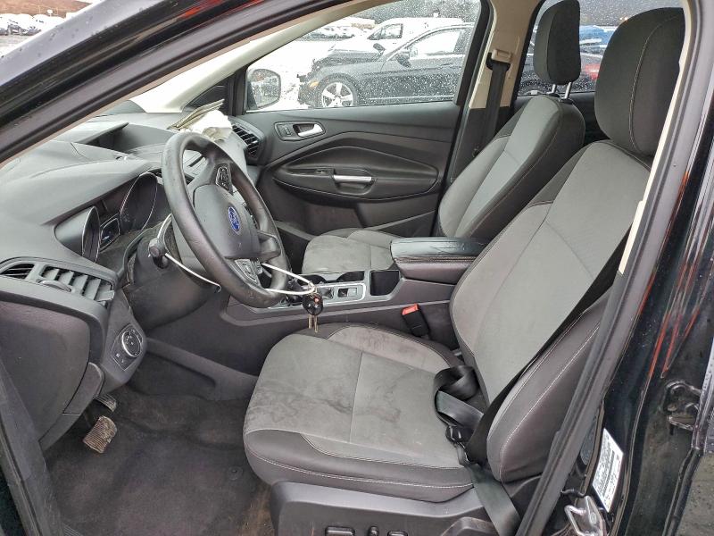 Photo 7 from auction – 2018 FORD ESCAPE SE with VIN 1FMCU0GD4JUB59829