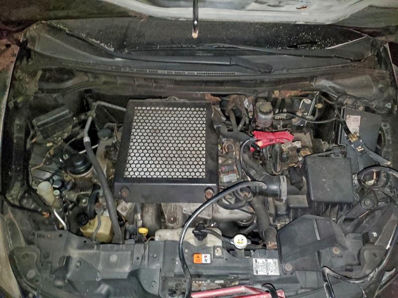 Photo 12 from auction – 2008 MAZDA CX-7 with VIN JM3ER293680211596
