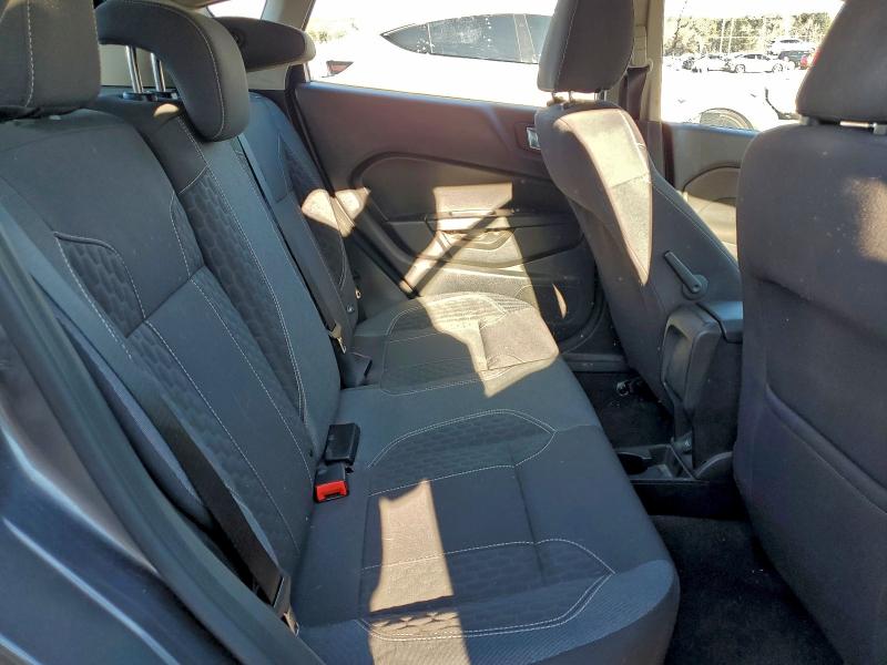 Photo 10 from auction – 2014 FORD FIESTA SE with VIN 3FADP4EJ7EM113735