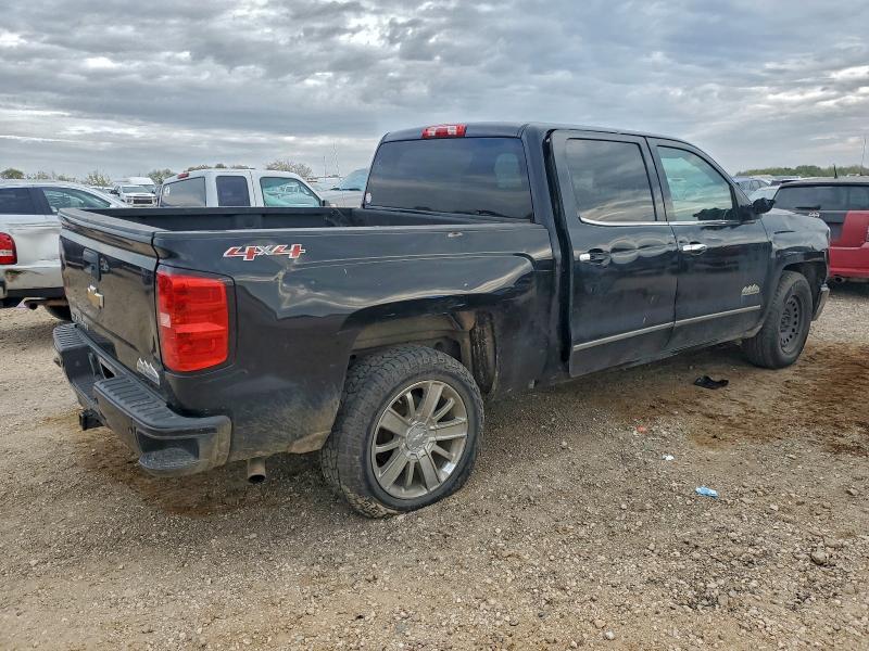 Photo 3 from auction – 2015 CHEVROLET SILVERADO with VIN 3GCUKTEC3FG156571